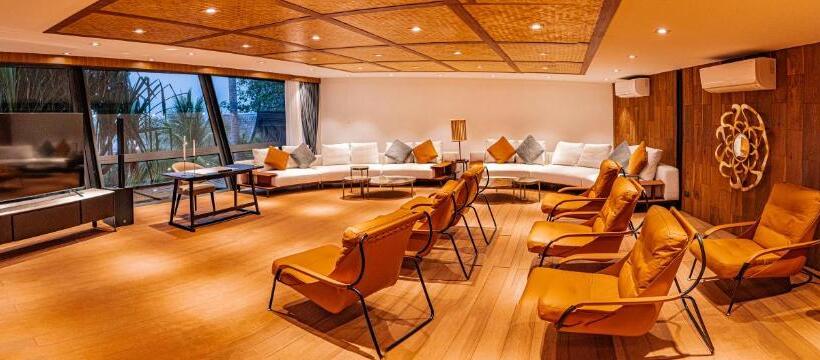 هتل Big Sun Residences By Iretreat