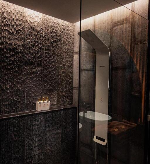 هتل Big Sun Residences By Iretreat