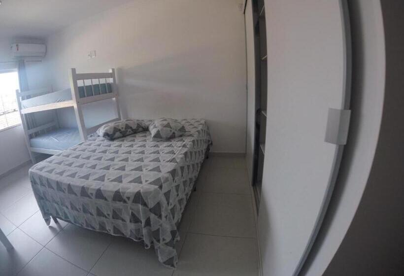 هتل Br 101 Confort Suítes Joinville