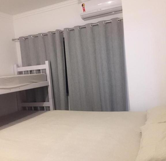 هتل Br 101 Confort Suítes Joinville