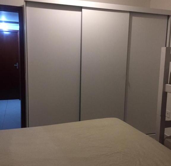 هتل Br 101 Confort Suítes Joinville