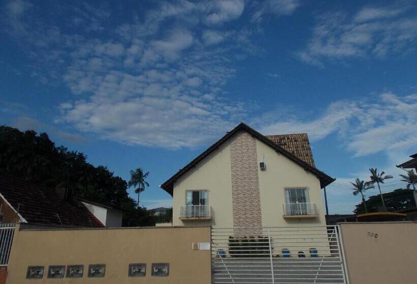 هتل Br 101 Confort Suítes Joinville