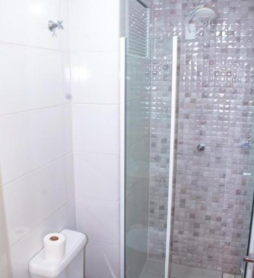 هتل Br 101 Confort Suítes Joinville