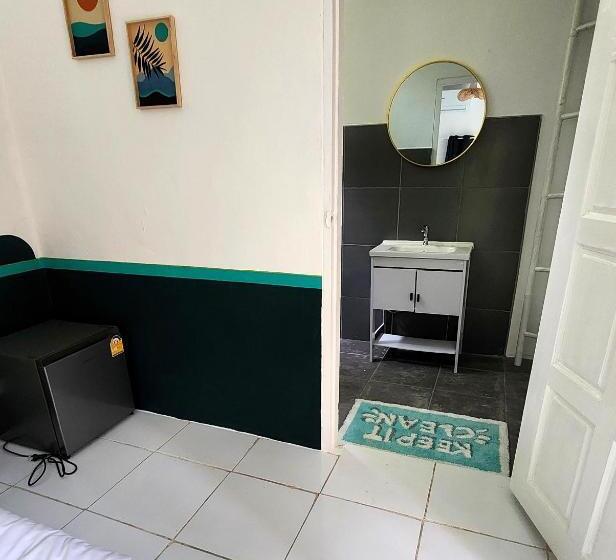 فندق Easy Life Koh Chang