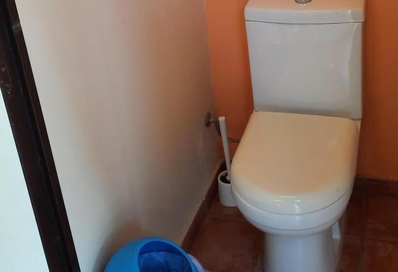 فندق Habitación Familiar Oasis Anayansi