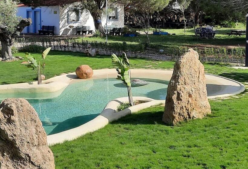 فندق Habitación Familiar Oasis Anayansi