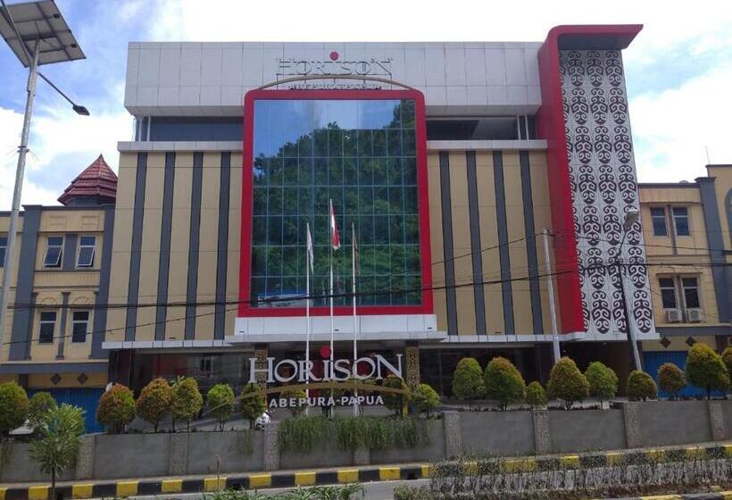هتل Horison Abepura
