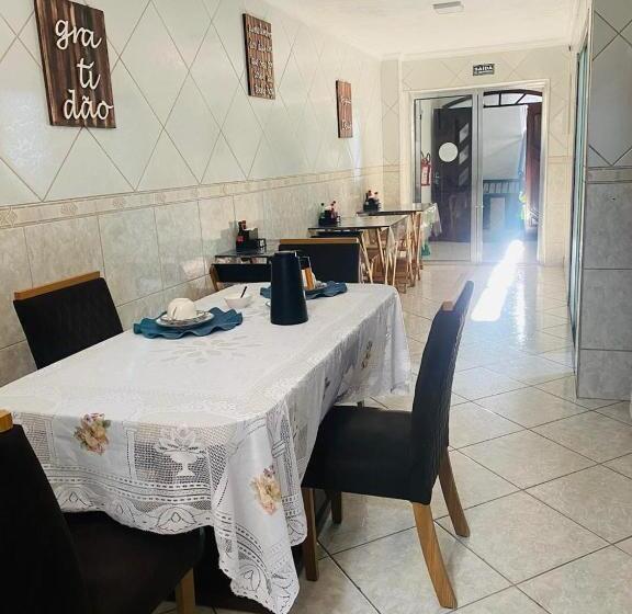 فندق Hostel Anprado 5