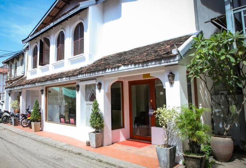 هتل Le Luxe Boutique