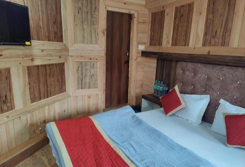 Payal Mall Road Nainital Lake View Hotel Prime Location With Spacious Room Quality Best Seller