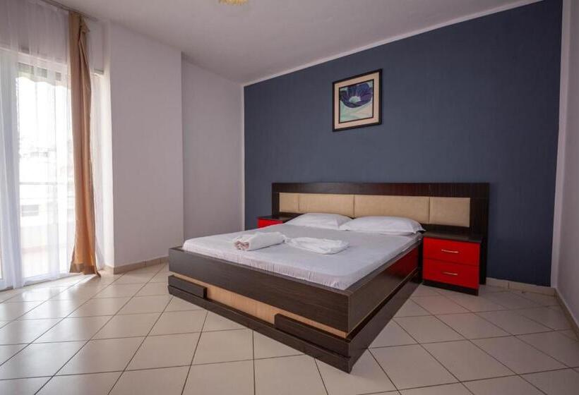 בית מלון כפרי Vera