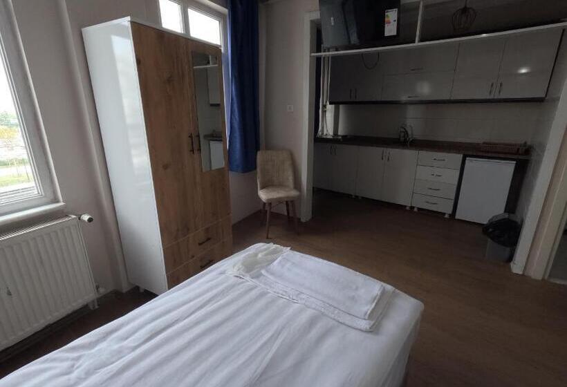 Küba İstanbul Apart