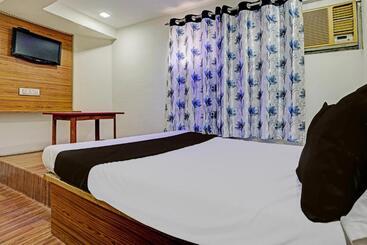 Oyo Hotel Yugraj