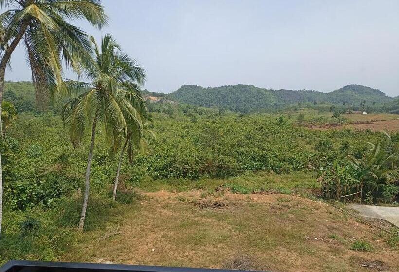 膳宿费 D Studio Villa