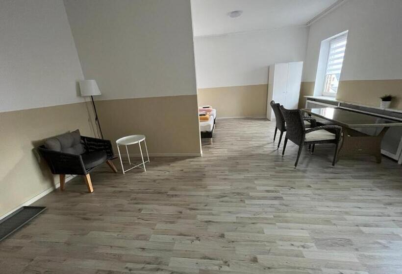 膳宿费 Doppelzimmer Mit Bad  Fernseher