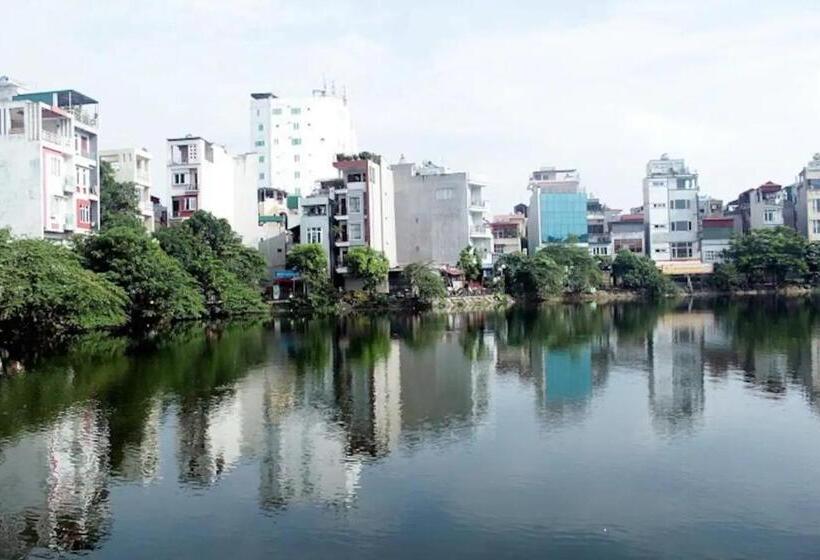 پانسیون Homestay Kim Mã Giang Văn Minh Giảm Giá 20 Phần Trăm