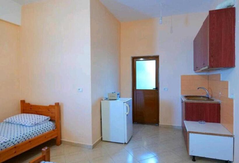 پانسیون Kalemi Sunrise Studios