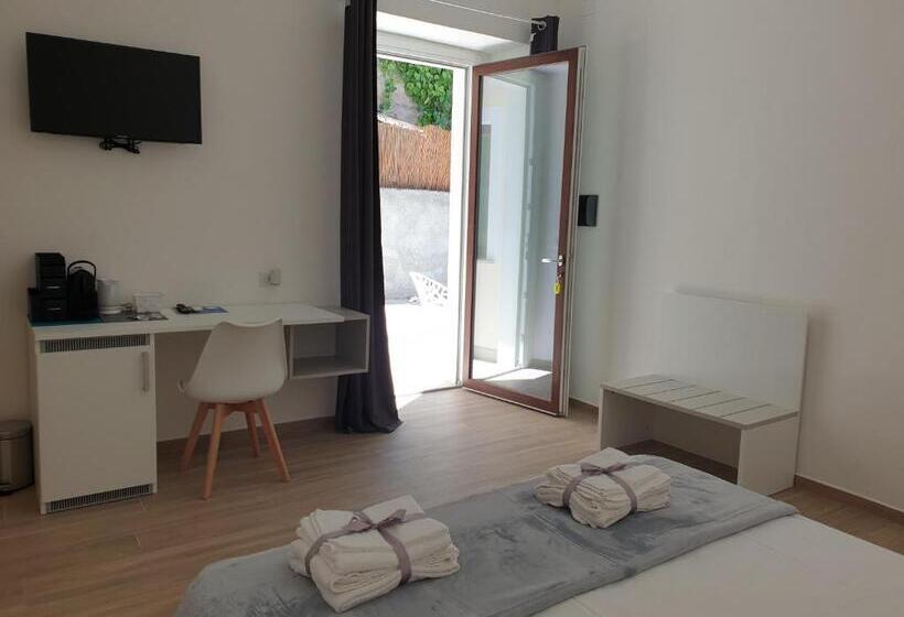 پانسیون La Casa Di Antonio Rooms