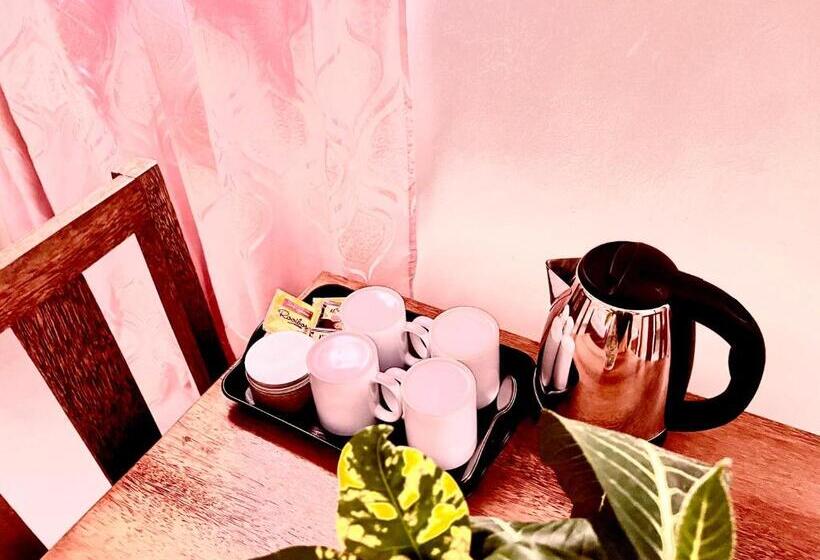 بنسيون Wannas House