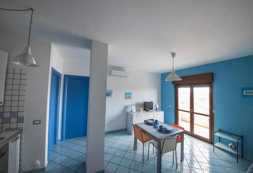 Residence Flora