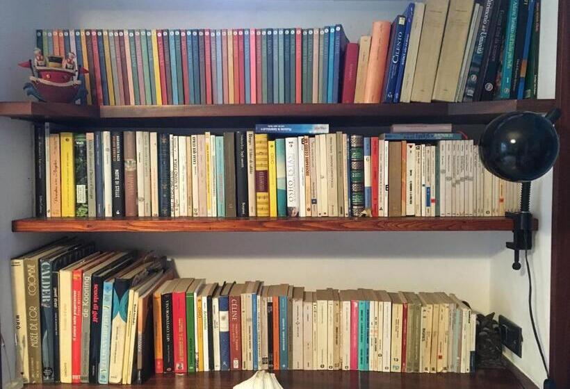 Residence Santa Maria Suites