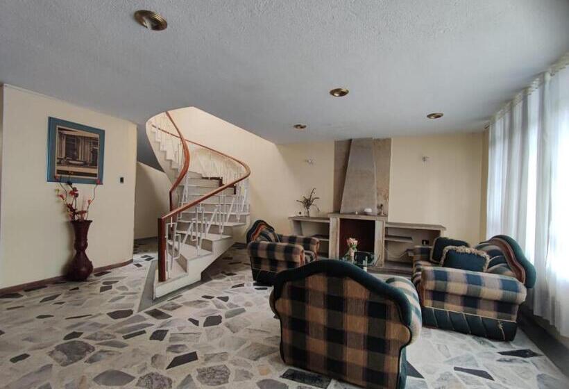 Suite Roma Colisseum Campin