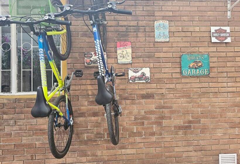 Suite Roma Colisseum Campin