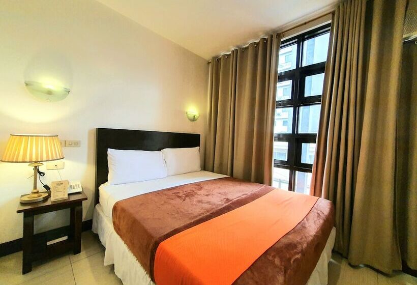 A Hotel Baguio