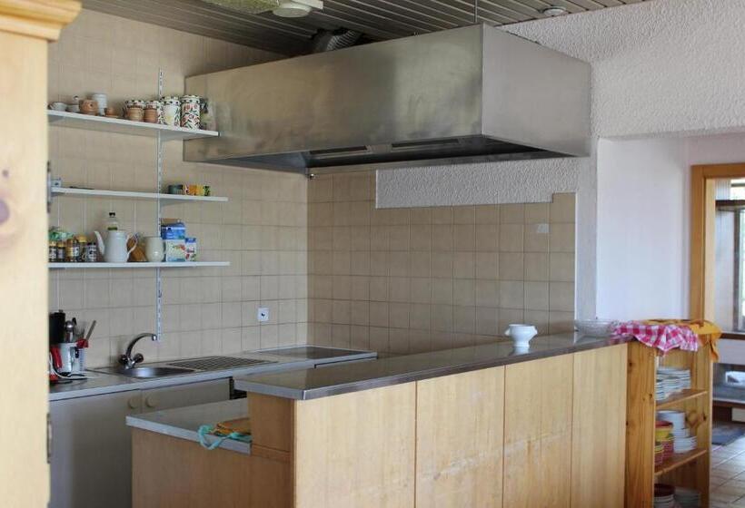 הוסטל Holidays Groupes Anzère