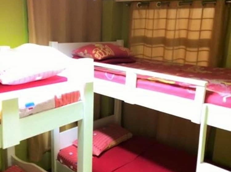 Asistin Transient House   Hostel