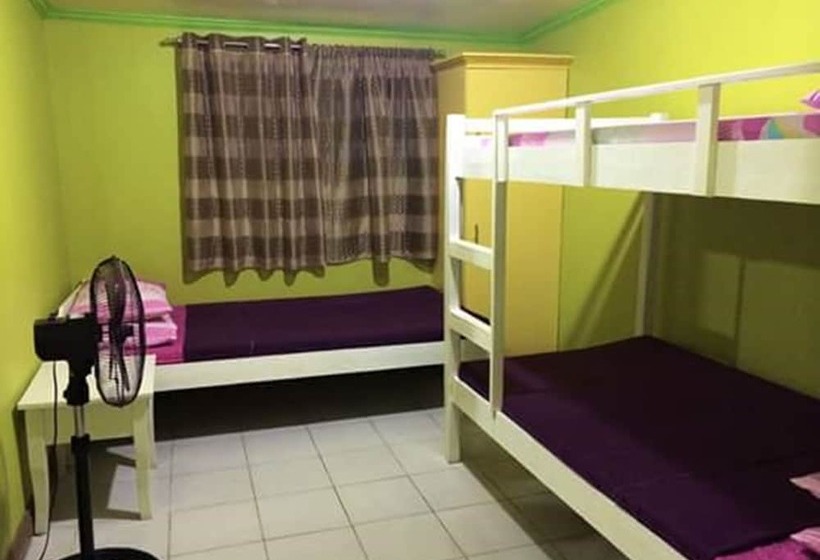 Asistin Transient House   Hostel
