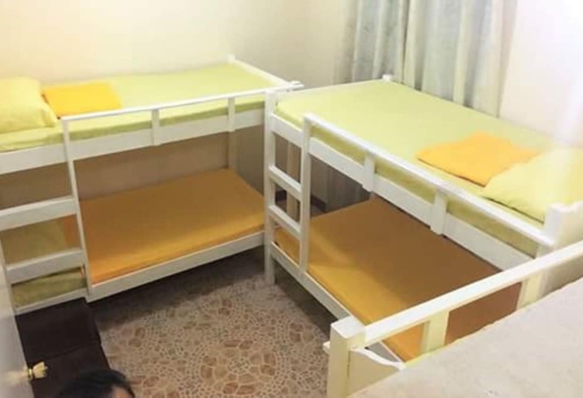 Asistin Transient House   Hostel