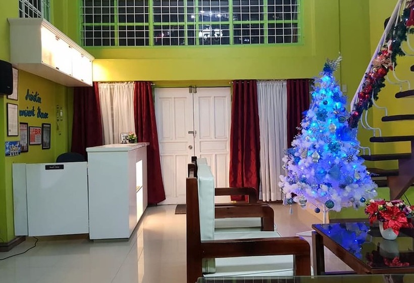 Asistin Transient House   Hostel
