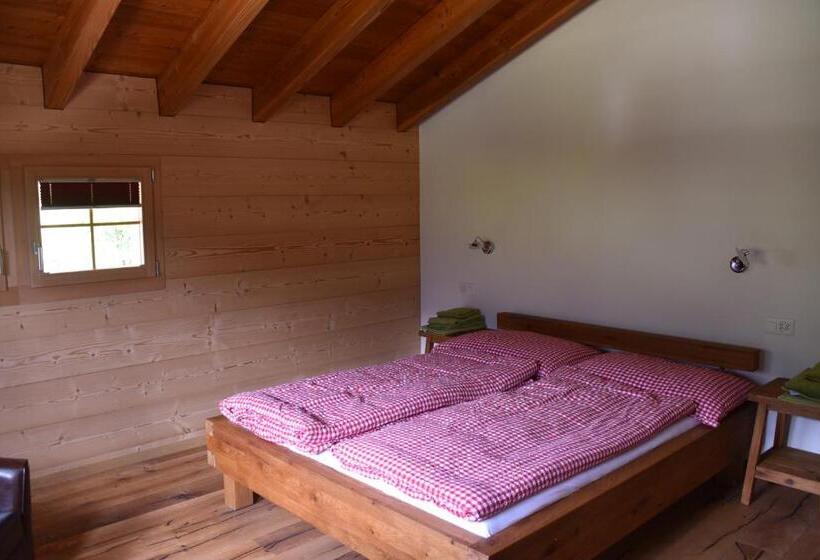 B&b Hängebrigga