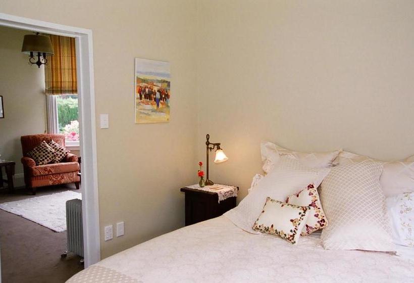 تختخواب و صبحانه Anglesea Inn