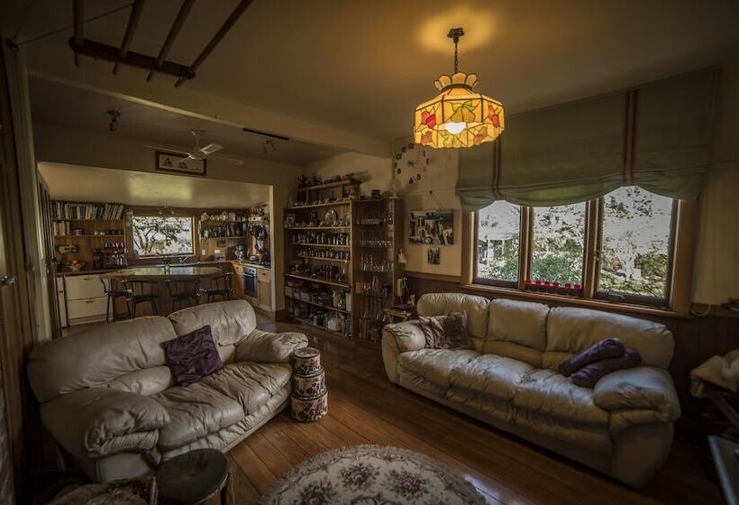 Bed and Breakfast Barbs Place