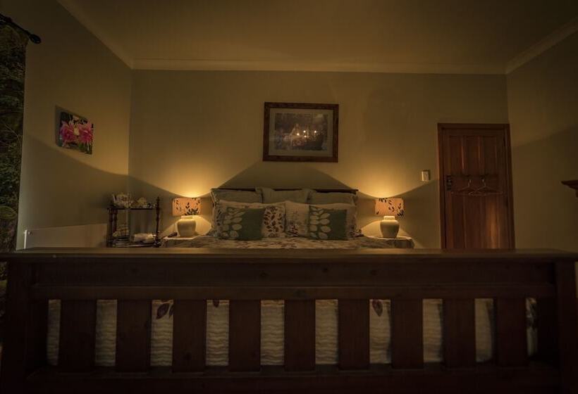 Bed and Breakfast Barbs Place