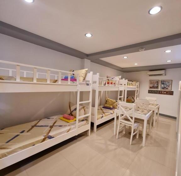 민박 Bayview Country Inn El Nido