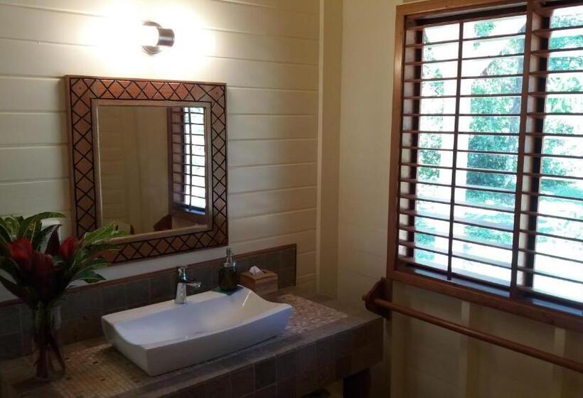 צימר Bluff Beach Retreat