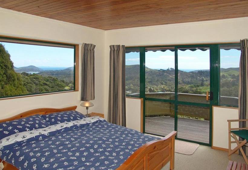 צימר Buffalo Lodge