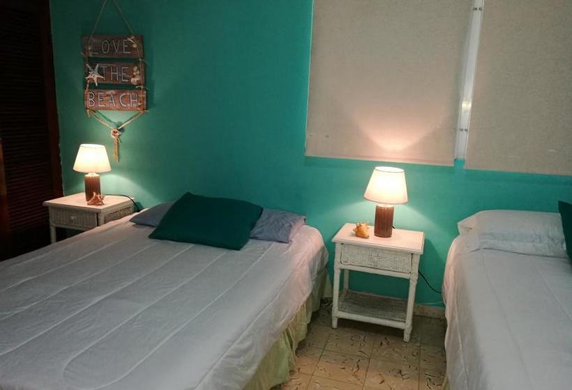 Bed and Breakfast La Perla De Farallon