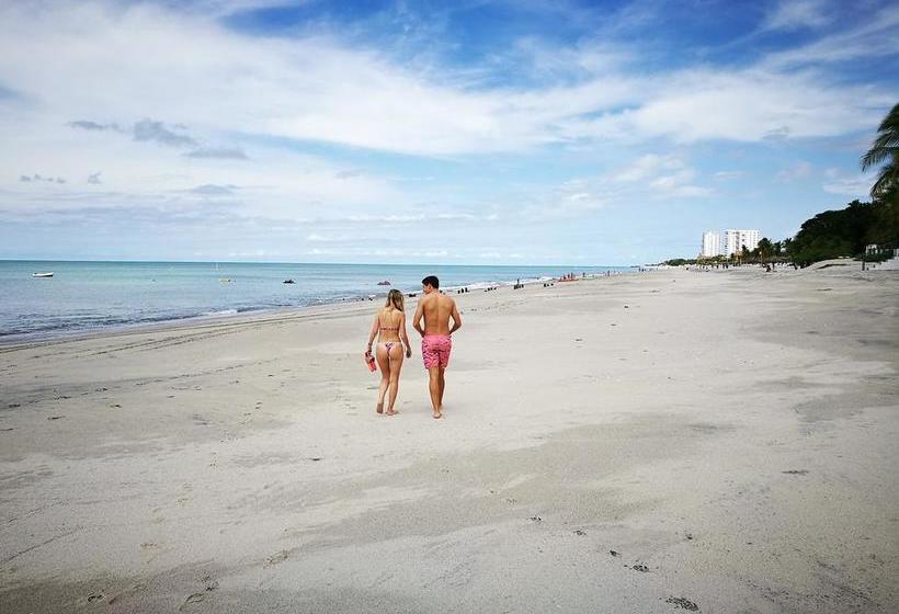Bed and Breakfast La Perla De Farallon