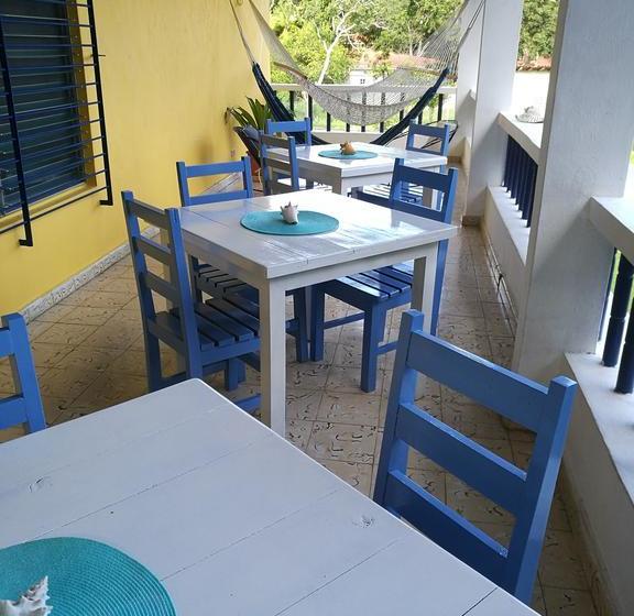 Bed and Breakfast La Perla De Farallon