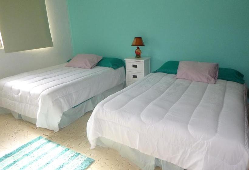 Bed and Breakfast La Perla De Farallon