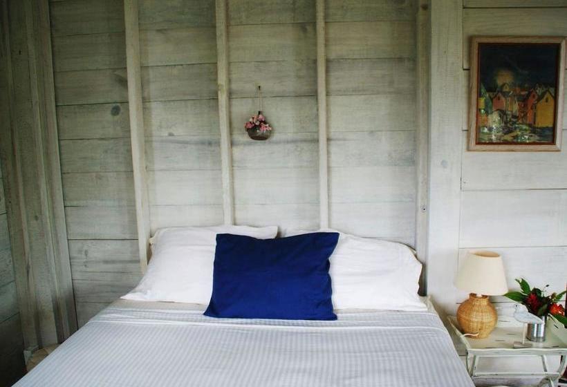 צימר Los Secretos Guesthouse