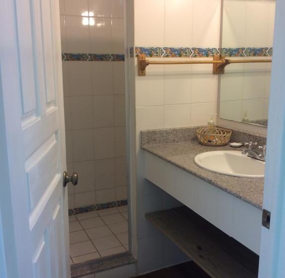 צימר Los Secretos Guesthouse
