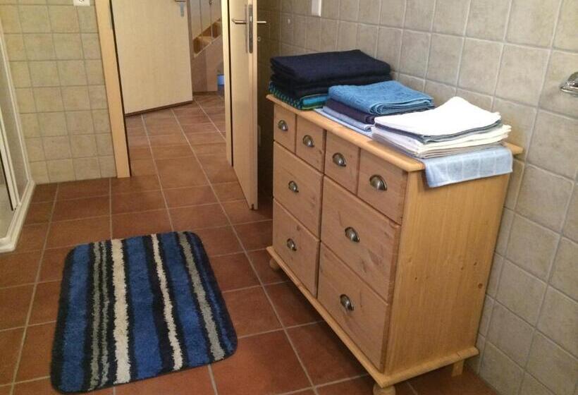 مبيت وإفطار Osteria Del Centro