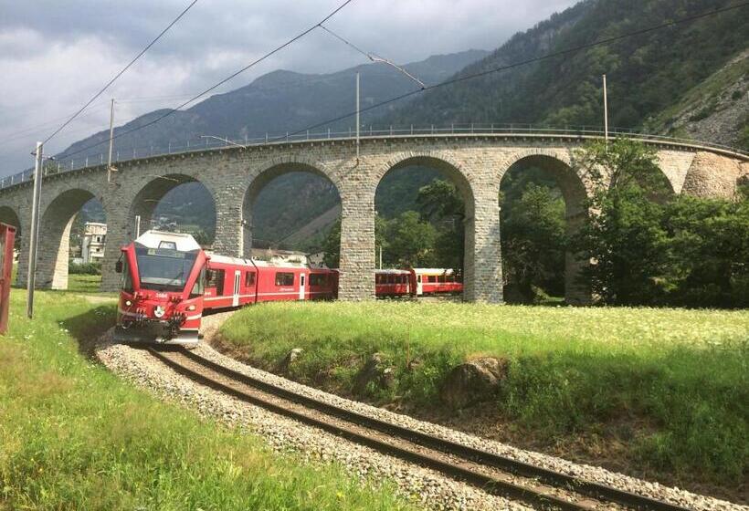 צימר Osteria Del Centro