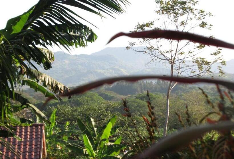 تختخواب و صبحانه Residence Las Lajas