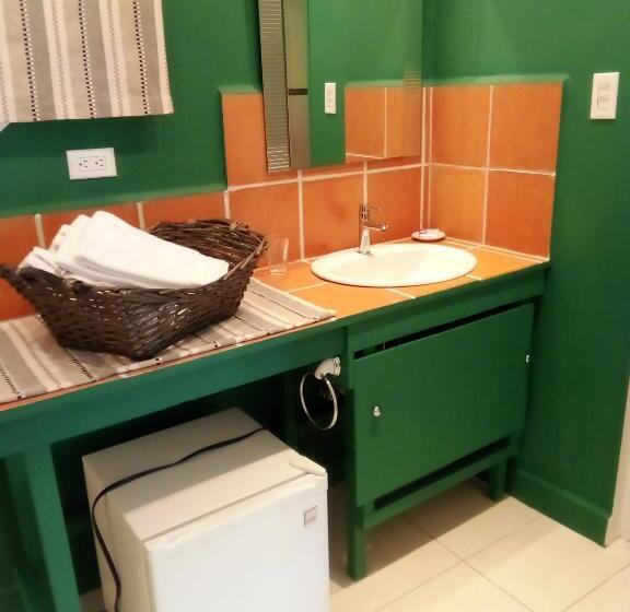 تختخواب و صبحانه Residence Las Lajas
